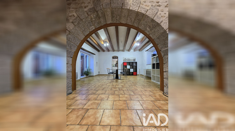 Ma-Cabane - Vente Maison Mérobert, 135 m²