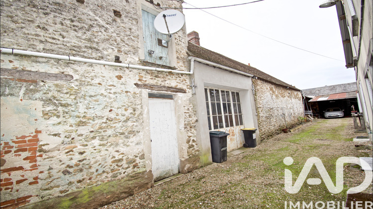 Ma-Cabane - Vente Maison Mérobert, 104 m²