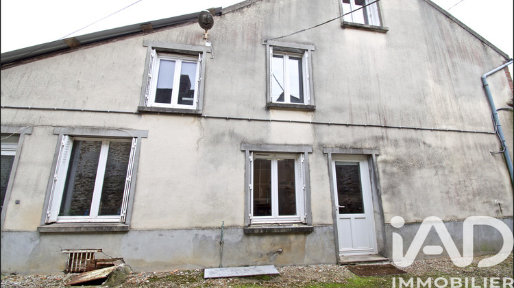 Ma-Cabane - Vente Maison Mérobert, 104 m²