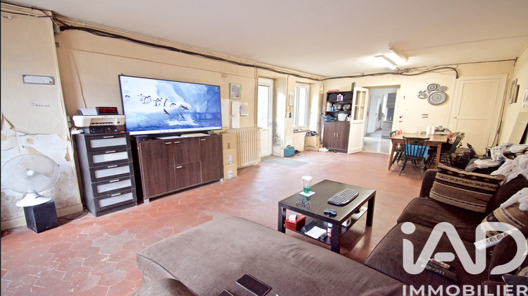 Ma-Cabane - Vente Maison Mérobert, 104 m²