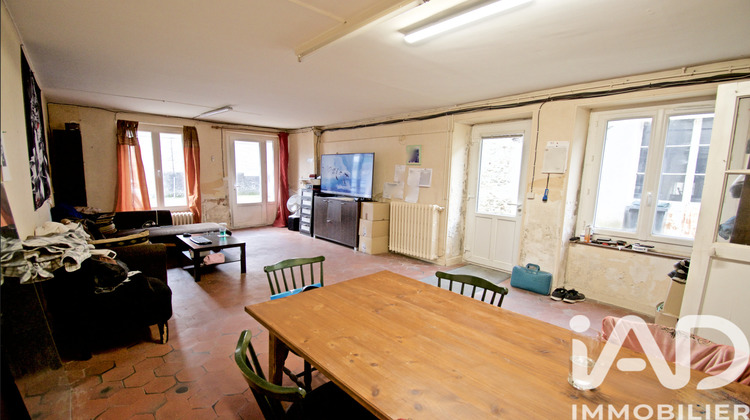 Ma-Cabane - Vente Maison Mérobert, 104 m²