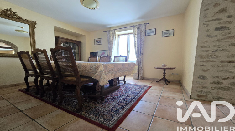 Ma-Cabane - Vente Maison Mérobert, 122 m²