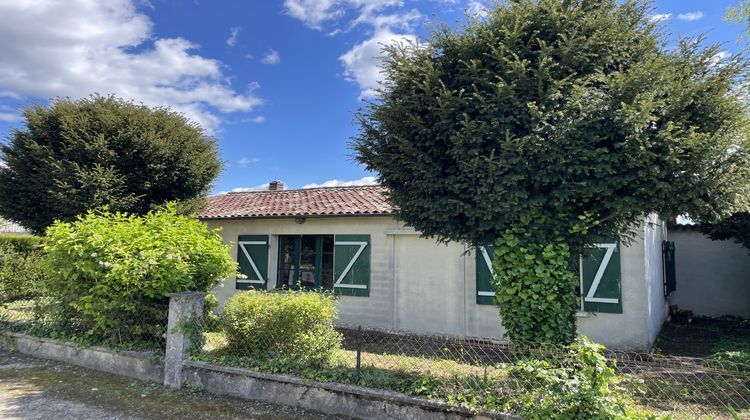 Ma-Cabane - Vente Maison Merpins, 74 m²