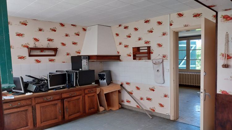 Ma-Cabane - Vente Maison Merpins, 74 m²