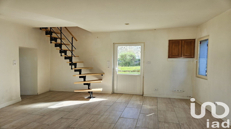 Ma-Cabane - Vente Maison Merpins, 85 m²