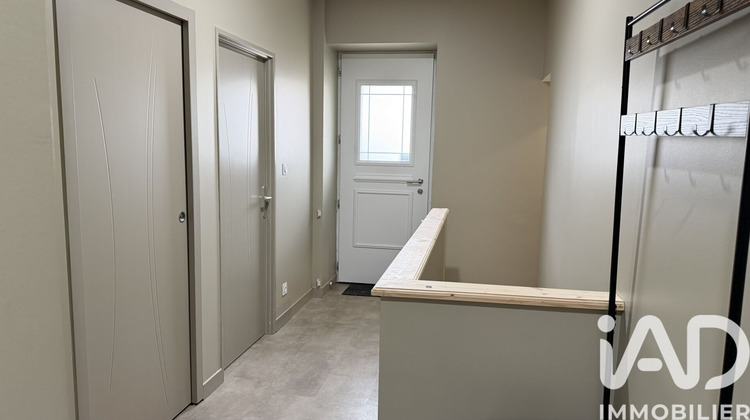 Ma-Cabane - Vente Maison Merpins, 127 m²