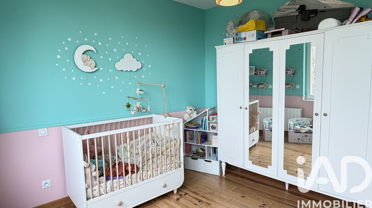 Ma-Cabane - Vente Maison Merpins, 127 m²