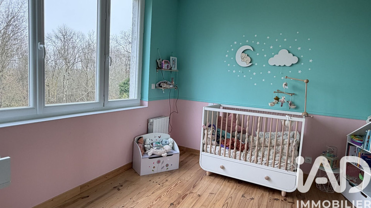 Ma-Cabane - Vente Maison Merpins, 127 m²