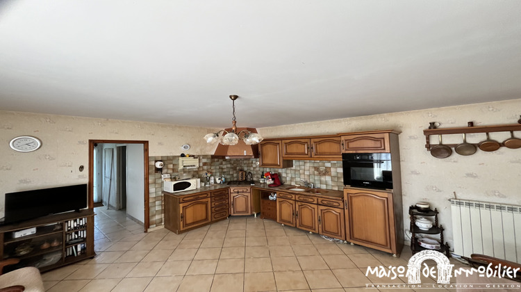 Ma-Cabane - Vente Maison Merpins, 169 m²