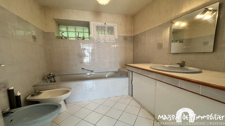 Ma-Cabane - Vente Maison Merpins, 169 m²