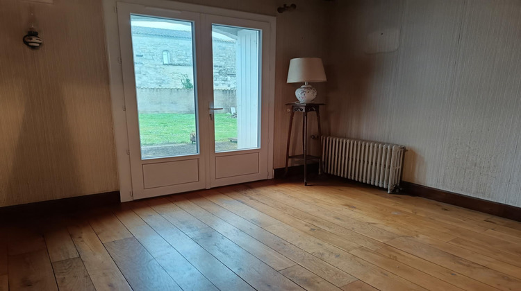 Ma-Cabane - Vente Maison Merpins, 95 m²