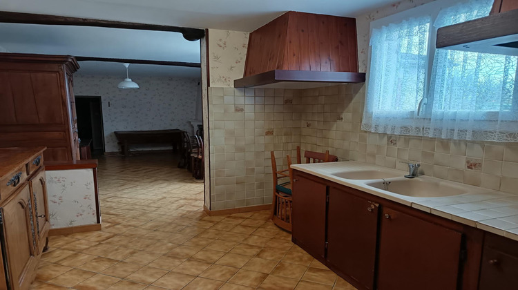 Ma-Cabane - Vente Maison Merpins, 95 m²