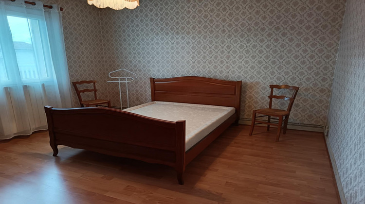 Ma-Cabane - Vente Maison Merpins, 95 m²