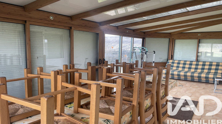 Ma-Cabane - Vente Maison Merpins, 134 m²