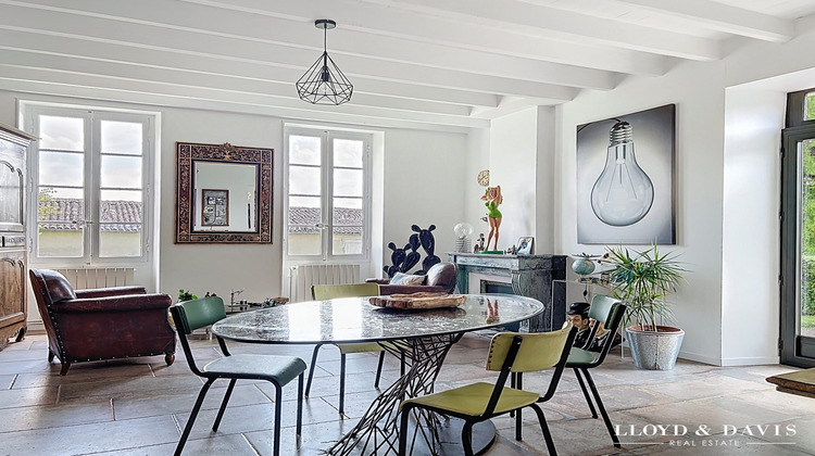 Ma-Cabane - Vente Maison Merpins, 278 m²