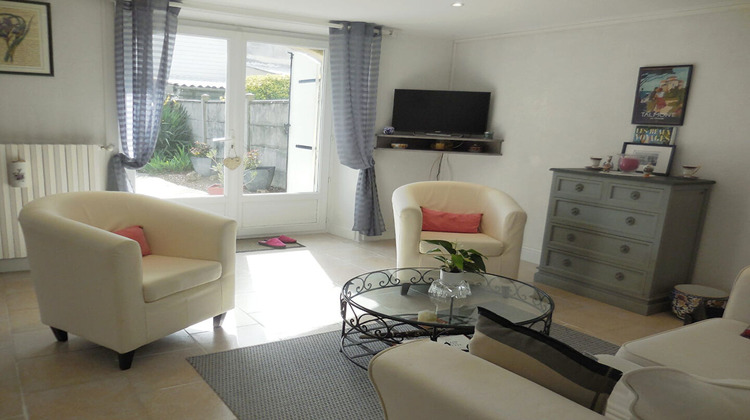 Ma-Cabane - Vente Maison MERPINS, 104 m²