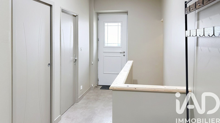 Ma-Cabane - Vente Maison Merpins, 127 m²