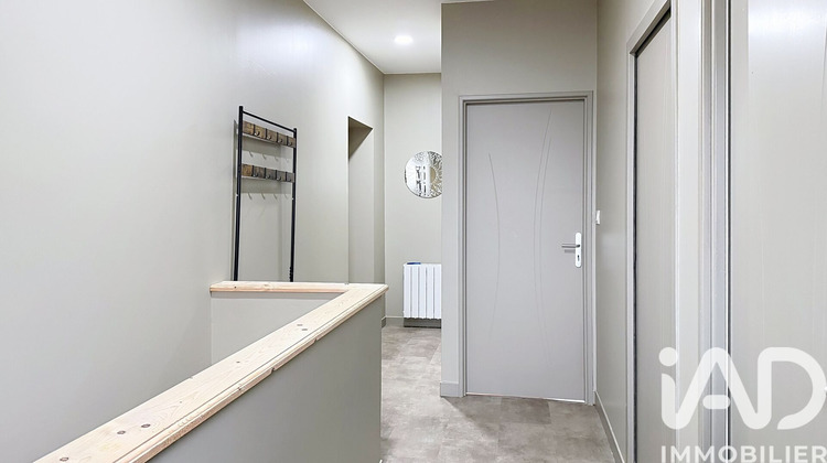 Ma-Cabane - Vente Maison Merpins, 127 m²