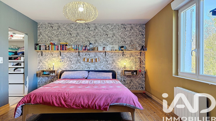 Ma-Cabane - Vente Maison Merpins, 127 m²