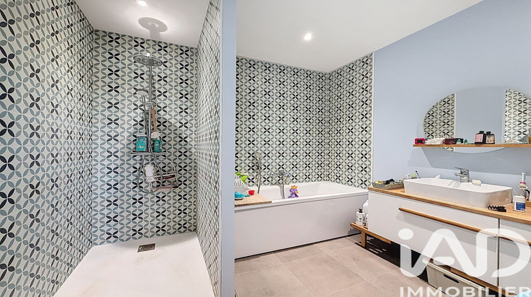 Ma-Cabane - Vente Maison Merpins, 127 m²