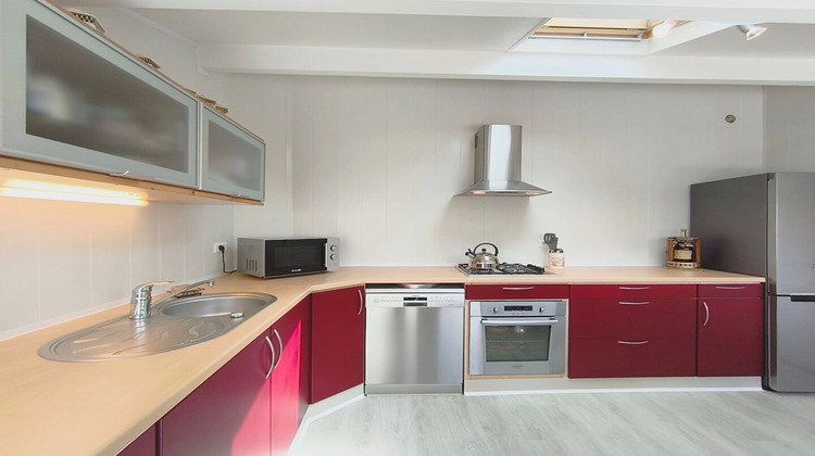 Ma-Cabane - Vente Maison MERPINS, 104 m²