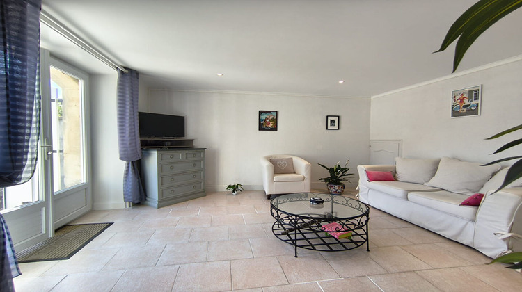 Ma-Cabane - Vente Maison MERPINS, 104 m²
