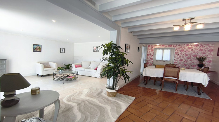 Ma-Cabane - Vente Maison MERPINS, 104 m²
