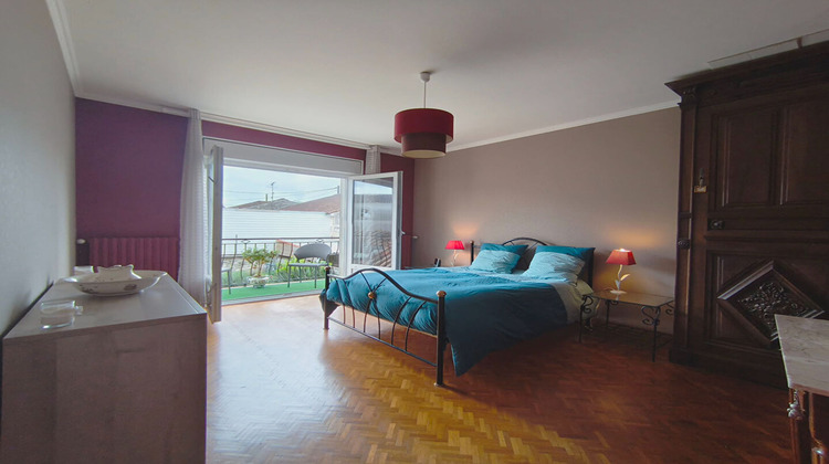 Ma-Cabane - Vente Maison MERPINS, 104 m²