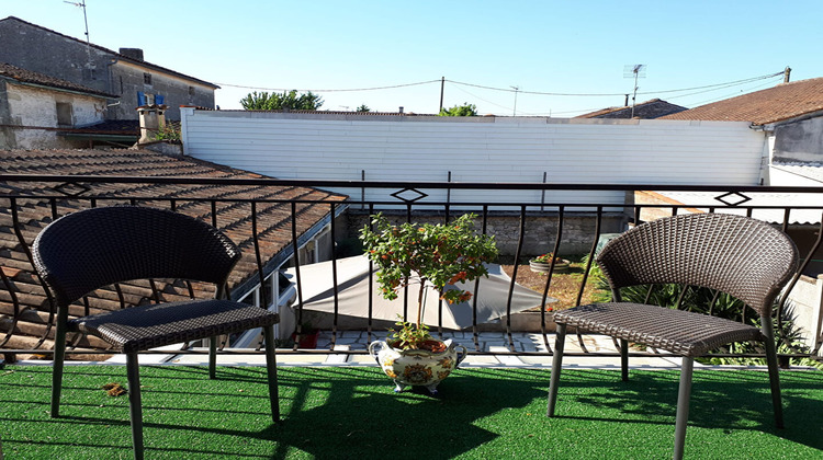 Ma-Cabane - Vente Maison MERPINS, 104 m²