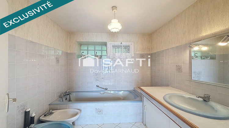 Ma-Cabane - Vente Maison Merpins, 170 m²