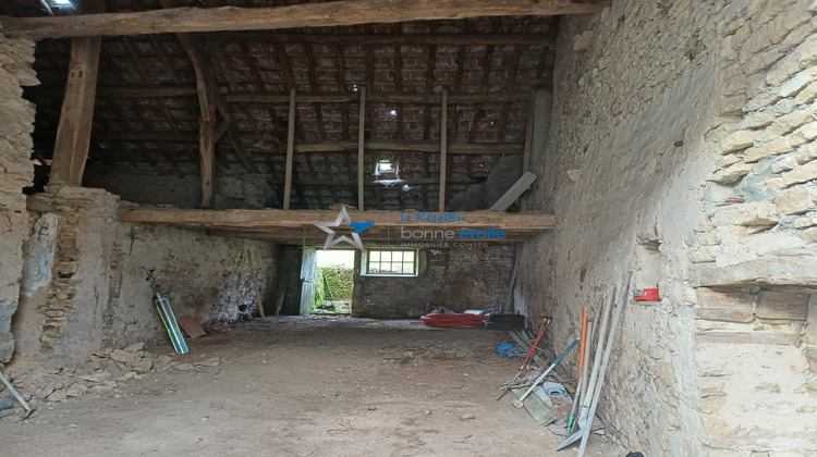 Ma-Cabane - Vente Maison Merrey, 214 m²