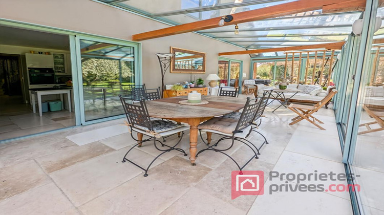 Ma-Cabane - Vente Maison MERREY SUR ARCE, 274 m²