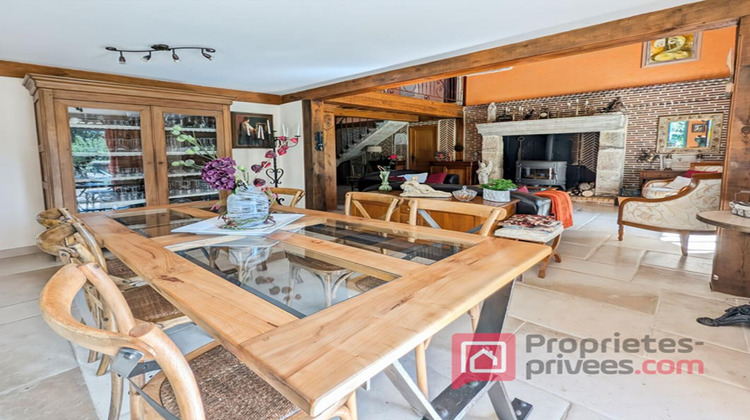 Ma-Cabane - Vente Maison MERREY SUR ARCE, 274 m²