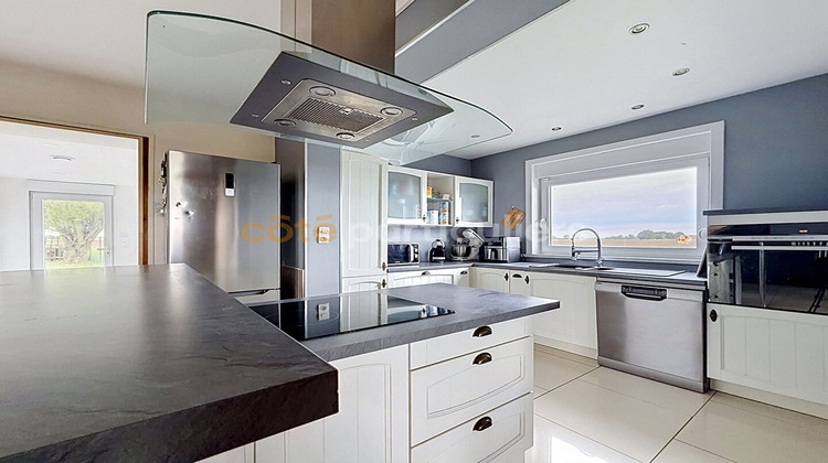Ma-Cabane - Vente Maison MERRIS, 110 m²