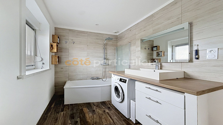 Ma-Cabane - Vente Maison MERRIS, 110 m²