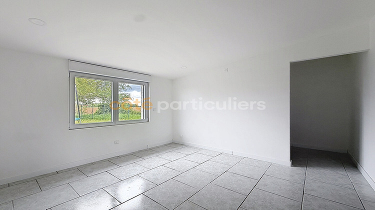 Ma-Cabane - Vente Maison MERRIS, 110 m²
