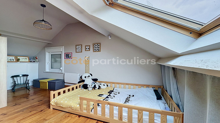 Ma-Cabane - Vente Maison MERRIS, 110 m²