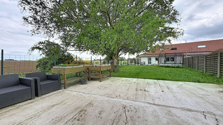 Ma-Cabane - Vente Maison MERRIS, 110 m²