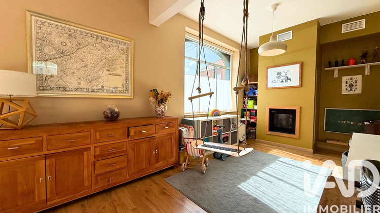 Ma-Cabane - Vente Maison Merris, 184 m²
