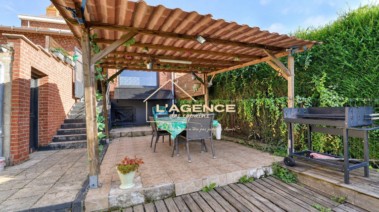 Ma-Cabane - Vente Maison Merris, 107 m²