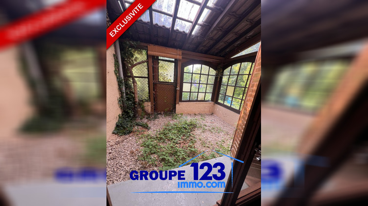 Ma-Cabane - Vente Maison Merry-la-Vallée, 70 m²