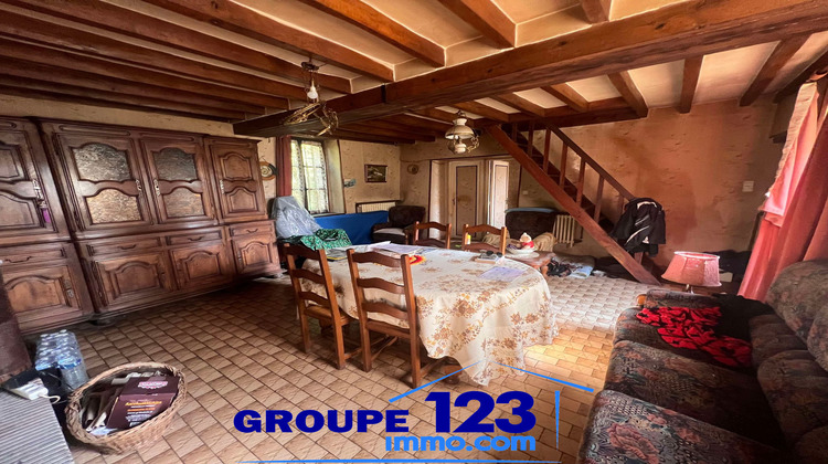 Ma-Cabane - Vente Maison Merry-la-Vallée, 165 m²