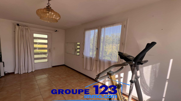 Ma-Cabane - Vente Maison Merry-la-Vallée, 180 m²