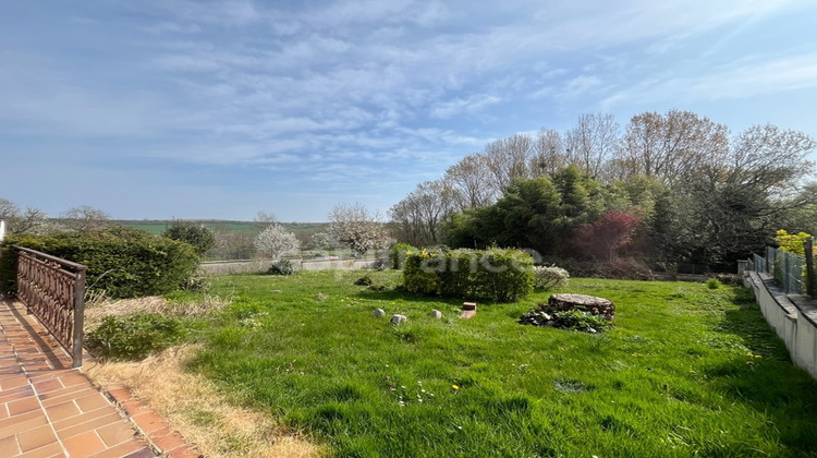 Ma-Cabane - Vente Maison MERRY LA VALLEE, 91 m²