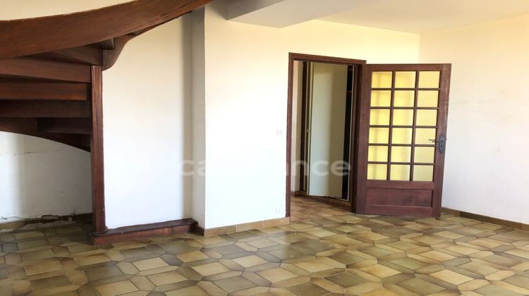 Ma-Cabane - Vente Maison MERRY LA VALLEE, 91 m²