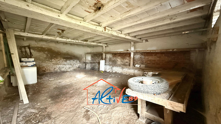 Ma-Cabane - Vente Maison MERRY-LA-VALLEE, 108 m²