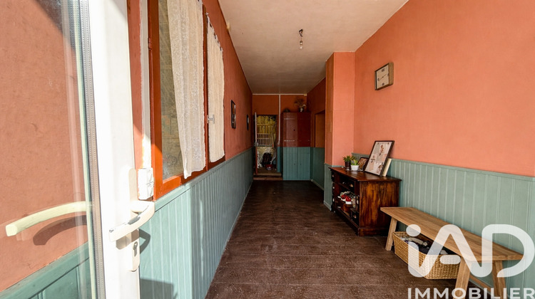 Ma-Cabane - Vente Maison Merry-la-Vallée, 105 m²