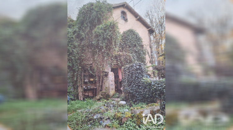 Ma-Cabane - Vente Maison Merry-la-Vallée, 100 m²