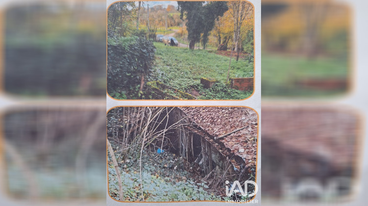 Ma-Cabane - Vente Maison Merry-la-Vallée, 100 m²