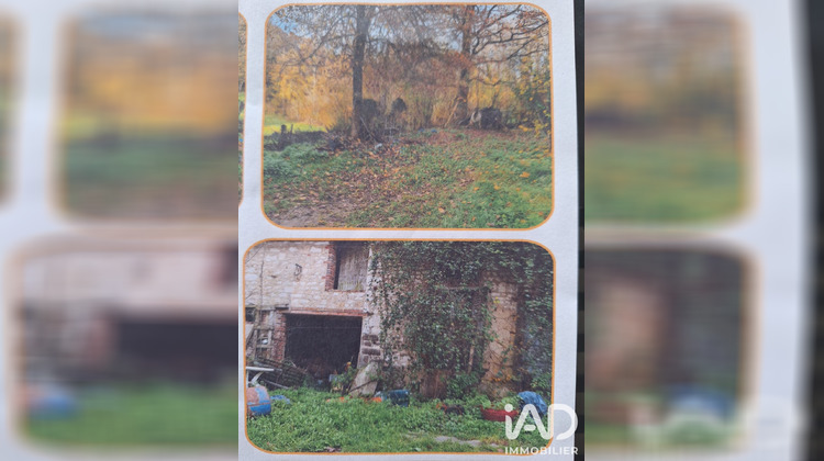 Ma-Cabane - Vente Maison Merry-la-Vallée, 100 m²